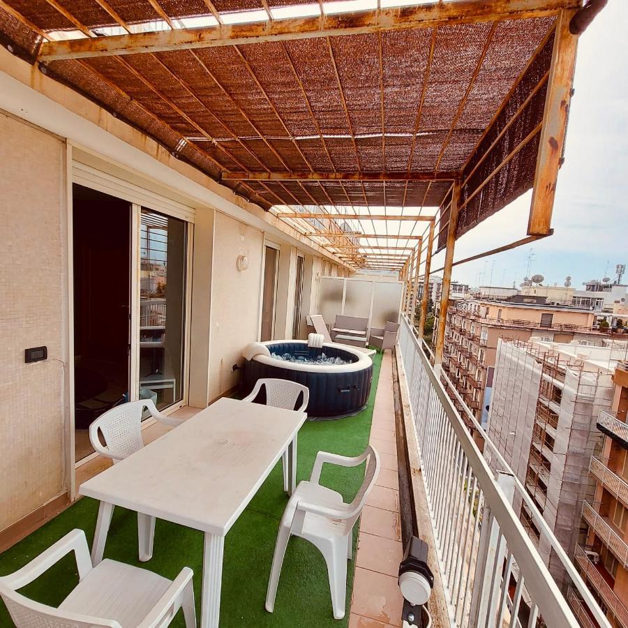 Sparano Top Class 8 Apartment Bari Exterior photo